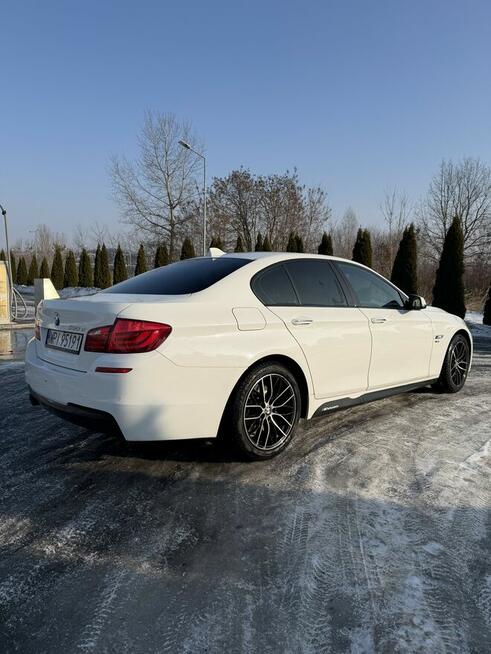 BMW F10 530d xDrive