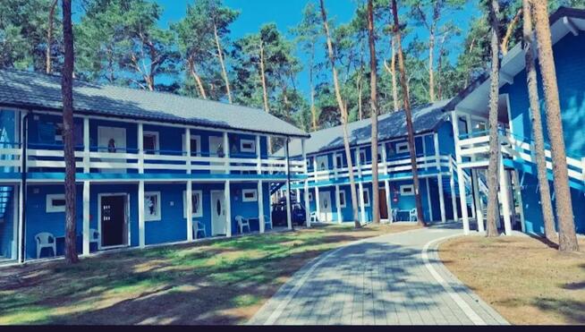 Turystyka i wypoczynek