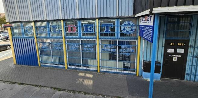 Wyprzedaż towaru! Likwidacja sklepu metalowego!