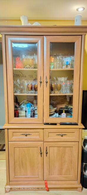 Sprzedam meble (jadalnia)