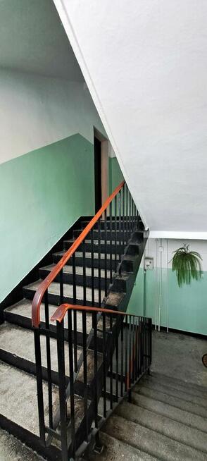 Mieszkanie, 48,89 m2, blisko centrum, Lubartów