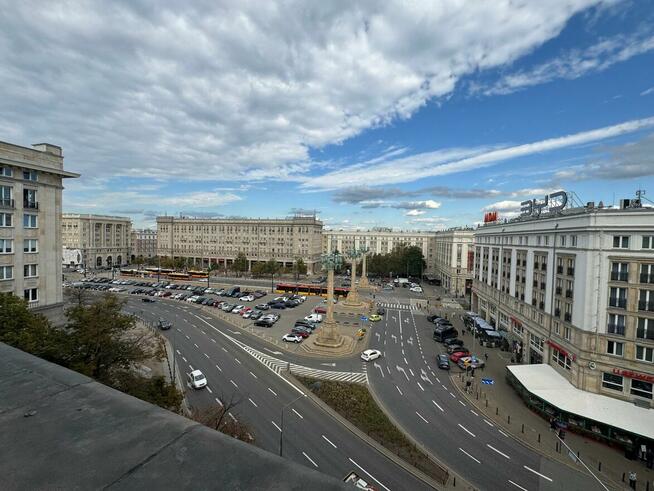 Wynajmę mieszkanie 4 pokojowe centrum. Bezpośrednio.