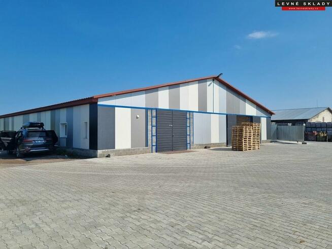 Ukraina: wynajem powierzchni magazynowych 1500-3000m2