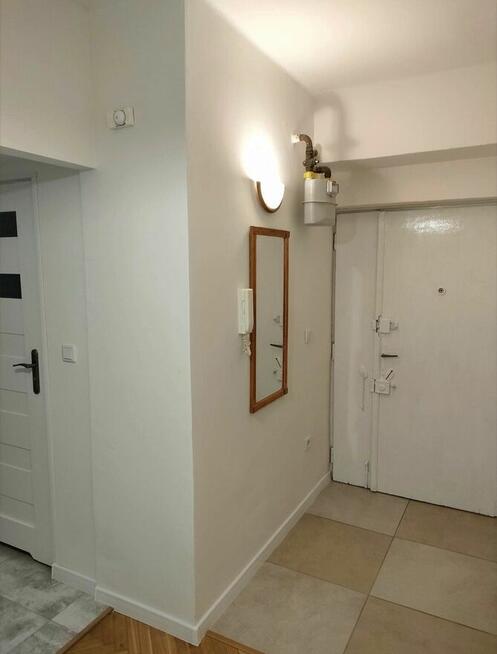 Al. Słowackiego Kraków wynajem mieszkanie 3 pokoje