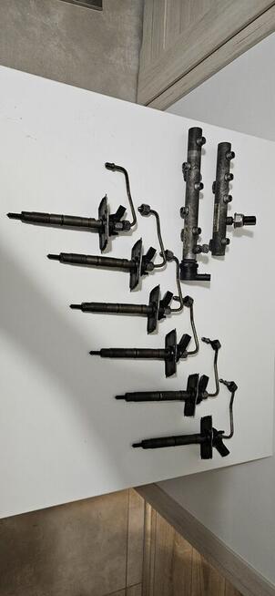 Czesci Audi A4 B7 3.0 TDi ASB quattro sline automat