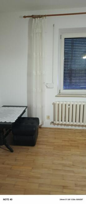 Dwa pokoje do wynajęcia re.cale mieszkanie