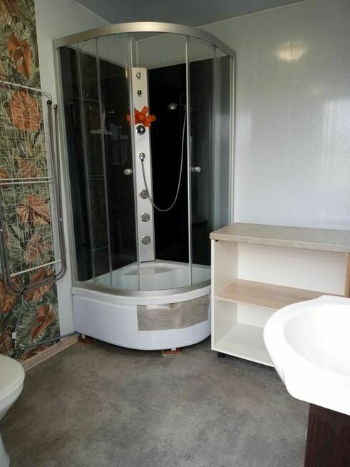 Pole namiotowe / kempingowe