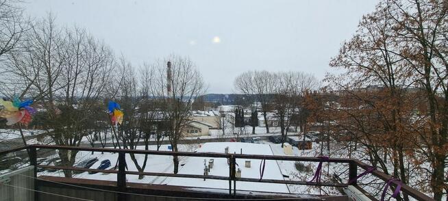 Mieszkanie, 48,89 m2, blisko centrum, Lubartów