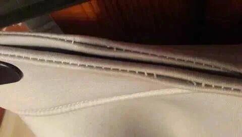 Popielata spódniczka z pianki S / M spódnica koło piankowa j