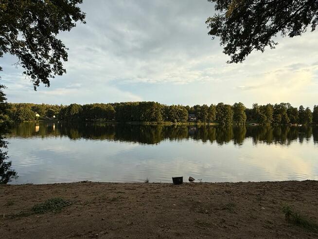 Pięknie położone działki z możliwością zabudowy!
