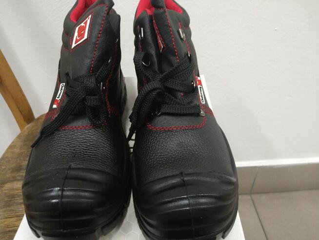 Buty robocze rozmiar 42