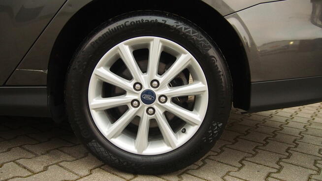 1,5*Benzyna* 150KM*2 x KlIMAtronic*ALU* EURO 6* Tablice PL