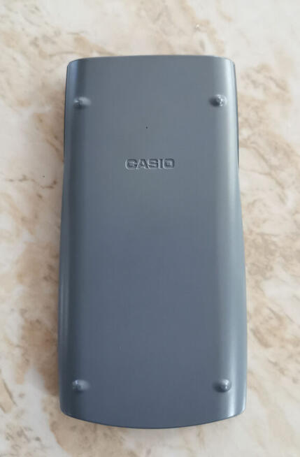 Kalkulator naukowy Casio fx 350 ES