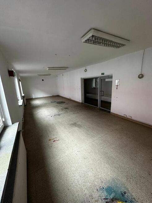 Magazyn 44m2 w TSSE w Machowie