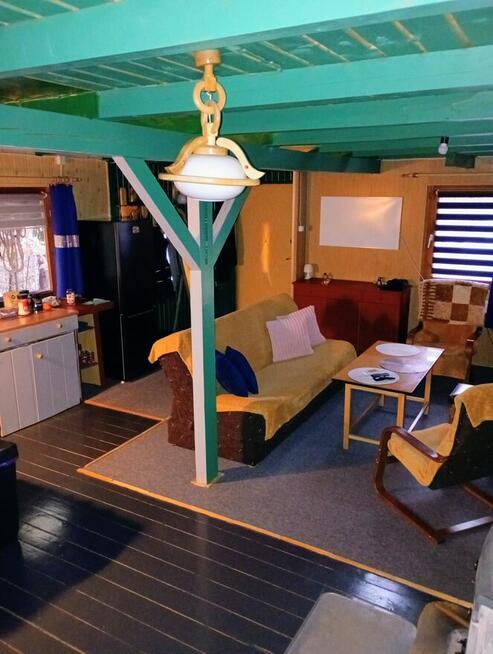 Dom letniskowy na sprzedaż