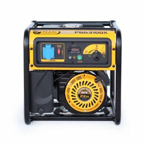 Agregaty prądotwórcze-sprzedaż, serwis, montaż