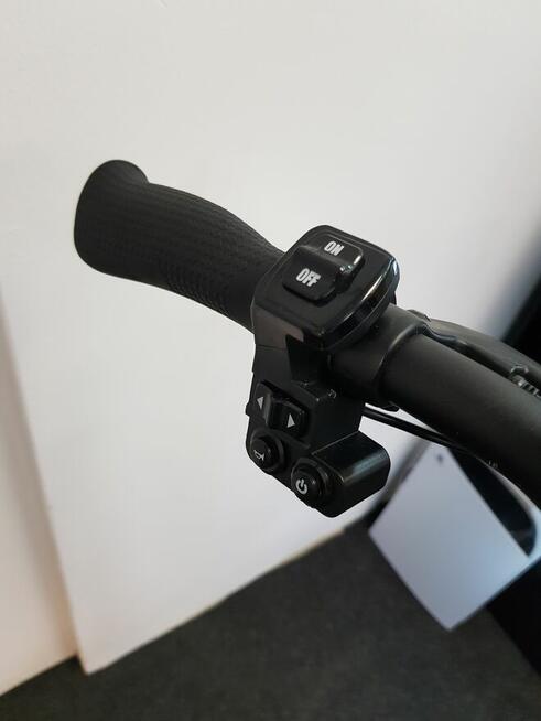 Kukirin G2 Pro hulajnoga elektryczna 800W 15,6Ah 45km