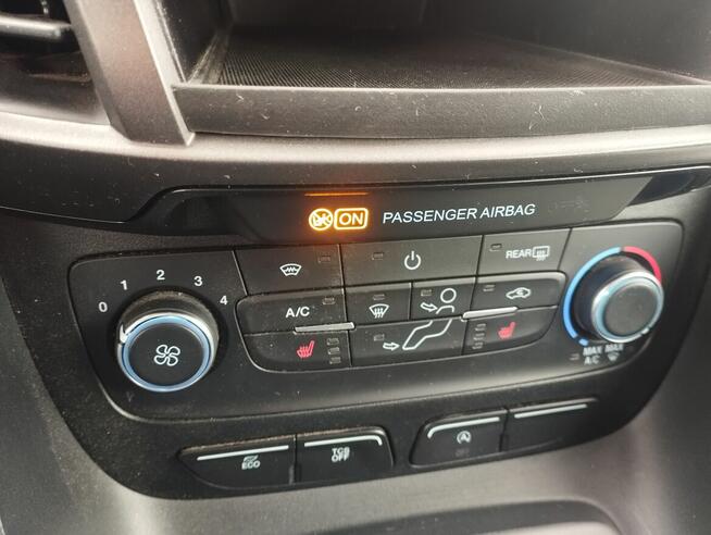 Ford Transit Connect Automat salon , cena brutto VAT 23%