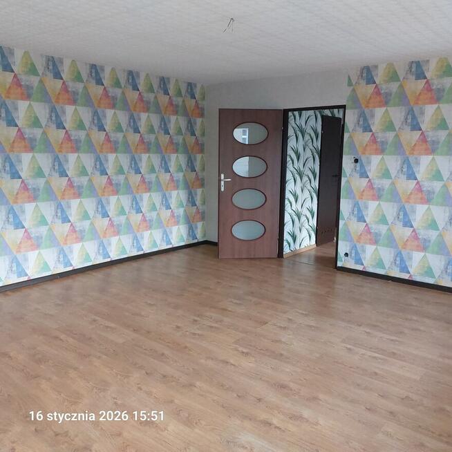 Dwa pokoje w centrum Ostrowa Wlkp.