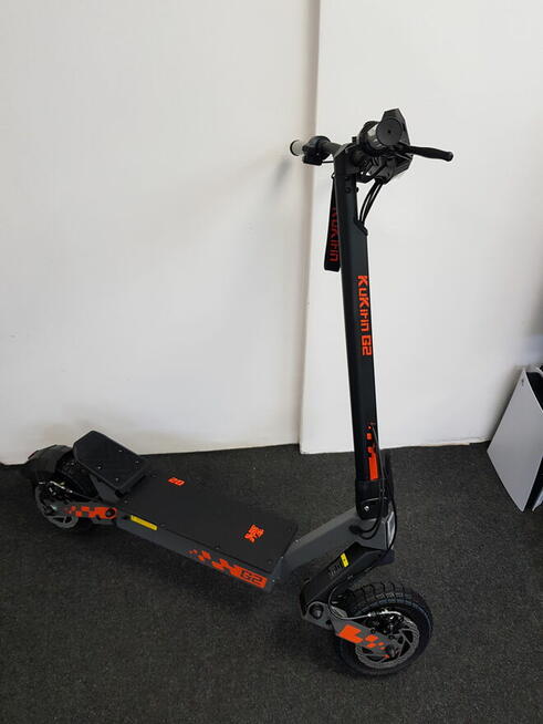 Kukirin G2 hulajnoga elektryczna 800W 48V15,6Ah Nowa