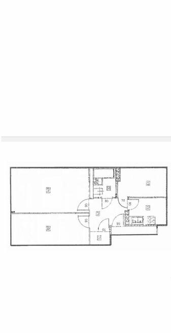 okazyjnie sprzedam trzypokojowe na Pradze Południe