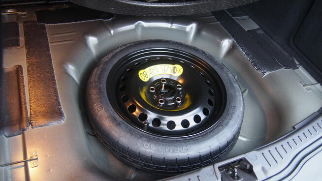 1,5*Benzyna* 150KM*2 x KlIMAtronic*ALU* EURO 6* Tablice PL