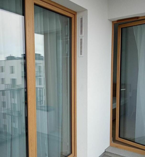 Nowe, granica Woli i Ochoty