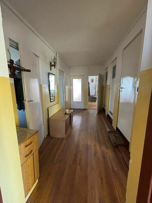 Dom wolnostojący na sprzedaż