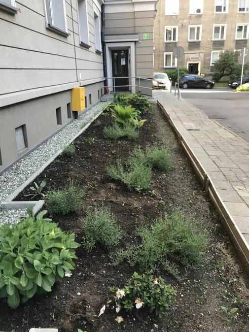 Zamienię mieszkanie