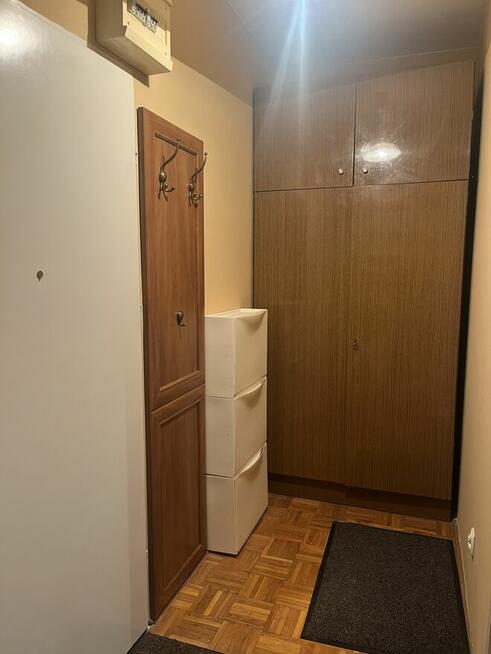 WYNAJEM KAWALERKA WARSZAWA BIAŁOŁĘKA