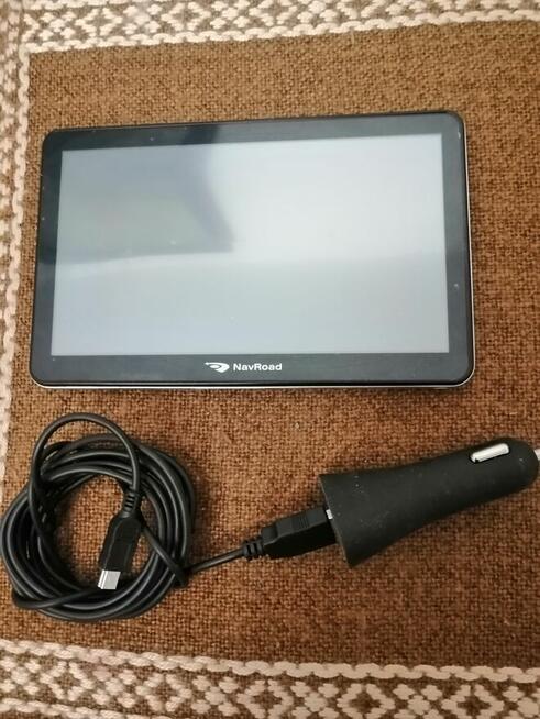NAWIGACJA GPS NavRoad