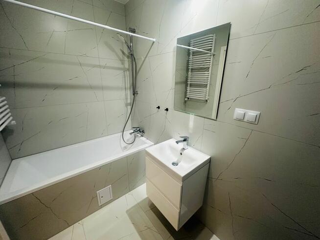 Nowe, 2 pokoje, taras, miejsce postojowe, nowe osiedle