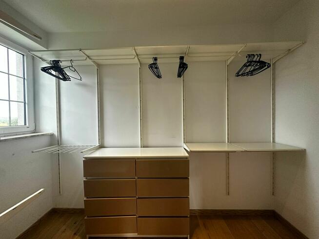 Do wynajęcia niezależne piętro domu w miejscowości Owczary