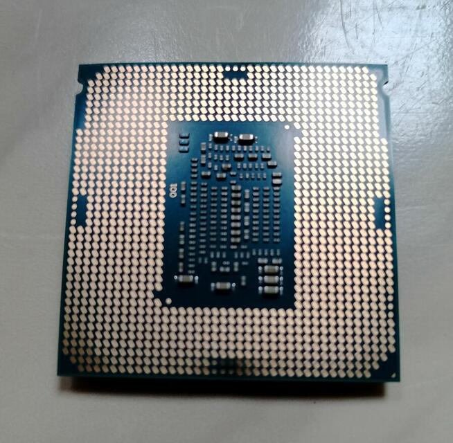 Procesor Core I5-7400 I5 7400