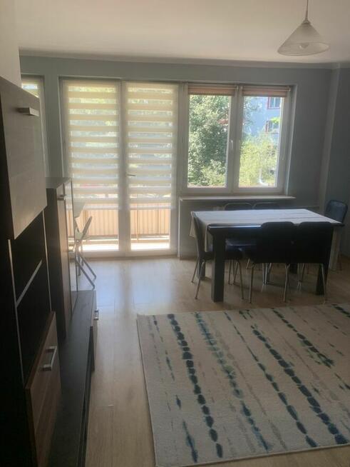 Mieszkanie- Kawalerka na wynajem Lublin LSM Wajdeloty