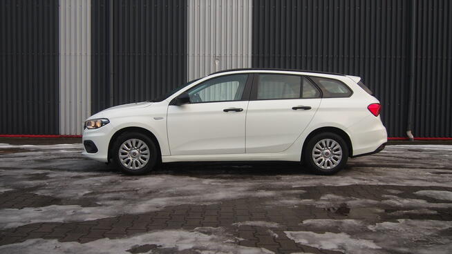 1,4*BENZYNA*EURO-6*1 Właściciel*Niska Przebieg*1sza rej 2017