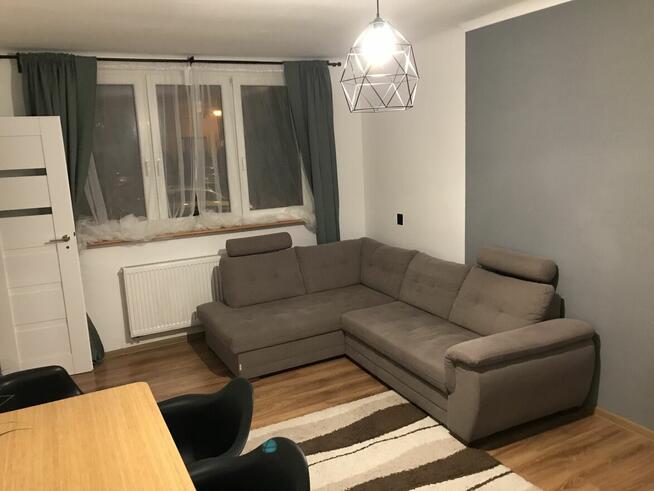 Do wynajęcia mieszkanie 30 m² – Centrum Tarczyna, ul. Warsza