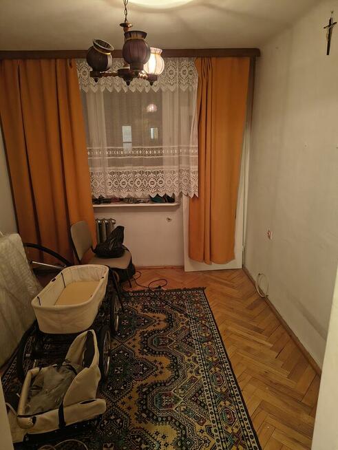 Sprzedam mieszkanie 44m2