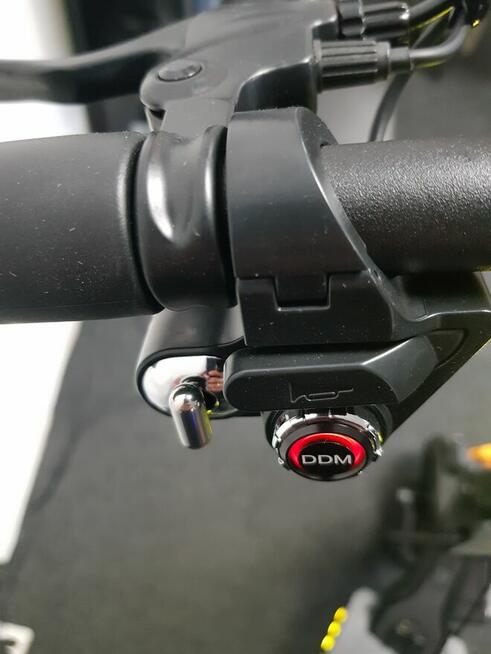 Ausom L2 hulajnoga elektryczna 800W 48V15,6Ah NFC