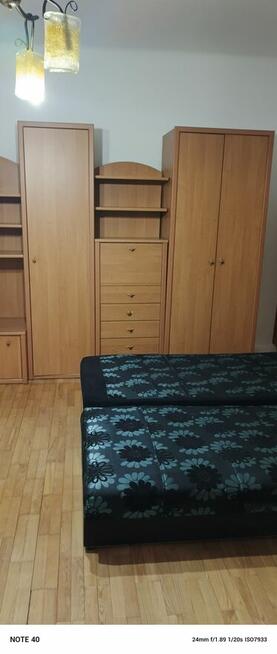 Dwa pokoje do wynajęcia re.cale mieszkanie