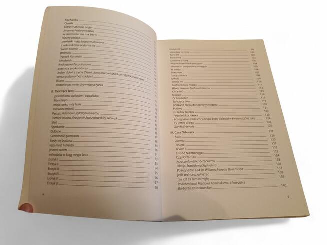 Hanna Wietrzny: Z łyżką clowna przez los + CD wyd. Trivium