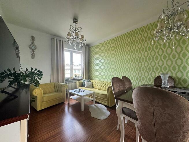 Wynajmę mieszkanie 4 pokojowe centrum. Bezpośrednio.