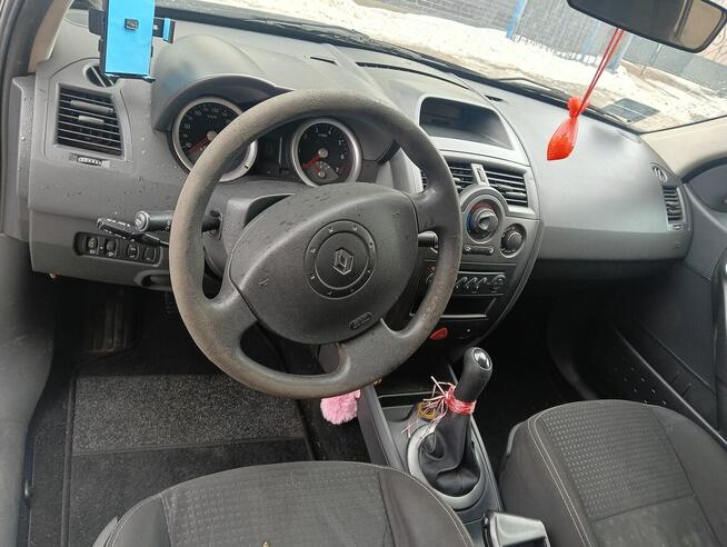 Sprzedam renault Megane II