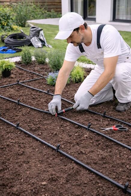 Ekipa remontowo-budowlana wykona zlecenia Domów, Mieszkań