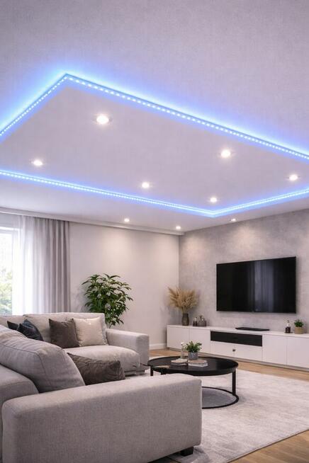 Ekipa remontowo-budowlana wykona zlecenia Domów, Mieszkań