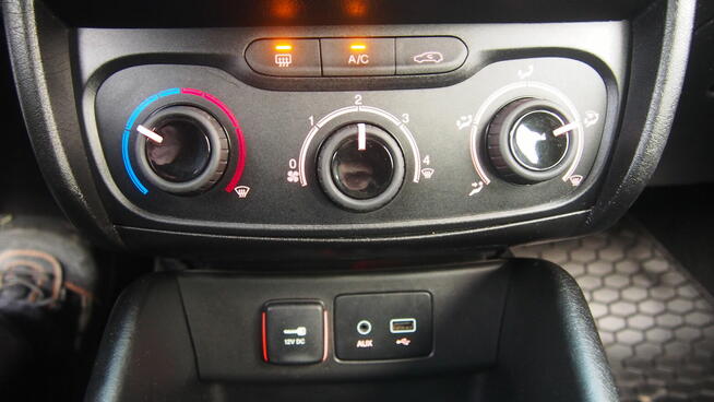 1,4*BENZYNA*EURO-6*1 Właściciel*Niska Przebieg*1sza rej 2017