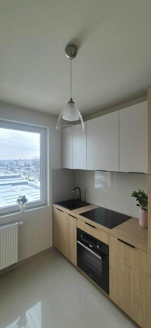 Mieszkanie na Sprzedaż 2 - pokojowe Wielicka