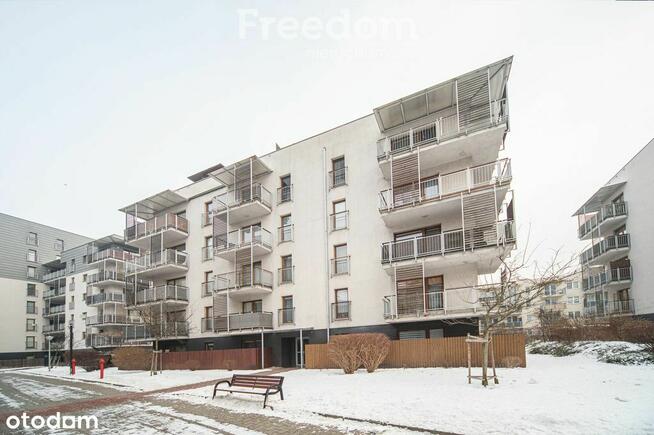 przytulne 2 pokoje BEZPOŚREDNIO