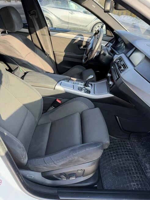 BMW F10 530d xDrive