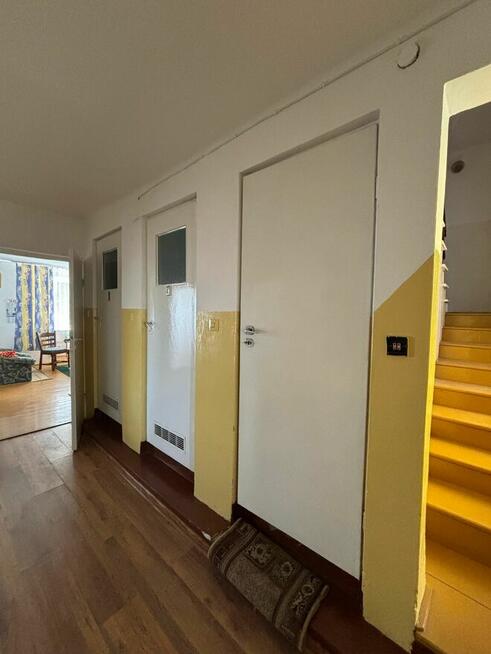 Dom wolnostojący na sprzedaż